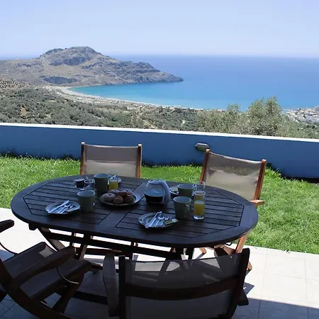 Apartment Mirthios Felicity