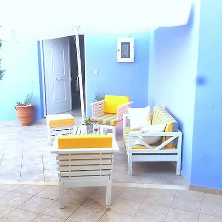 Apartment Mirthios Felicity Plakias