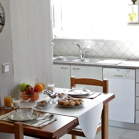 Apartment Mirthios Felicity *